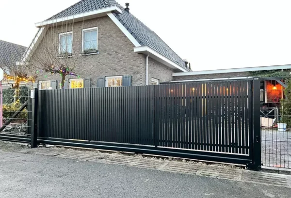 Apollo - Schuifpoort - 0476 - Afbeelding 3