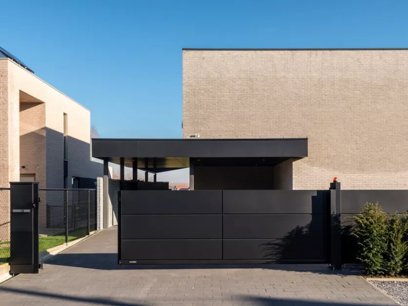 Doris - Schuifpoort - 04200