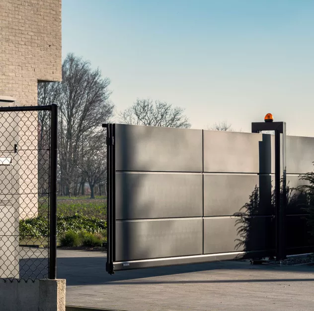 Doris - Schuifpoort - 04200 - Afbeelding 5