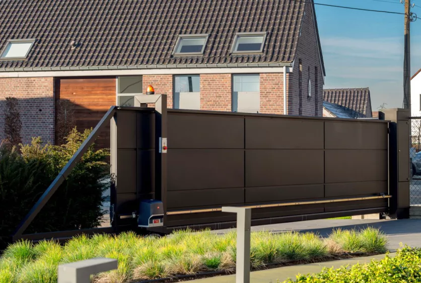 Doris - Schuifpoort - 04200 - Afbeelding 4