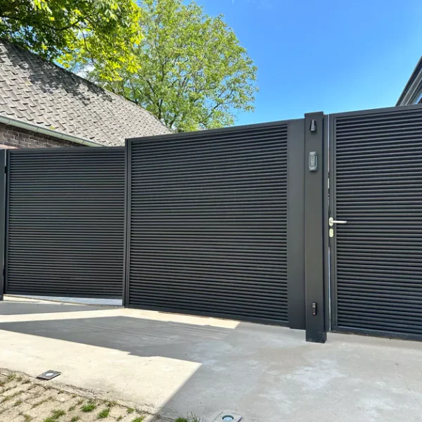 Elon - Dubbele Draaipoort - 03233