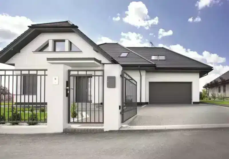 Hermes - Enkele Draaipoort - 0254