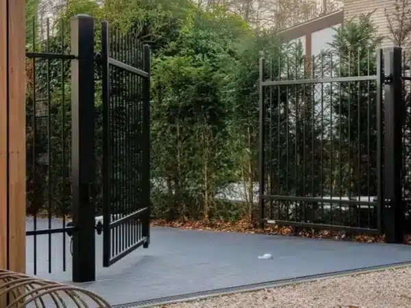 Napels - Dubbele Draaipoort - 0306