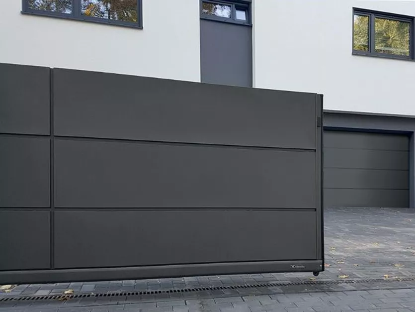 Doris - Schuifpoort - 04200 - Afbeelding 3