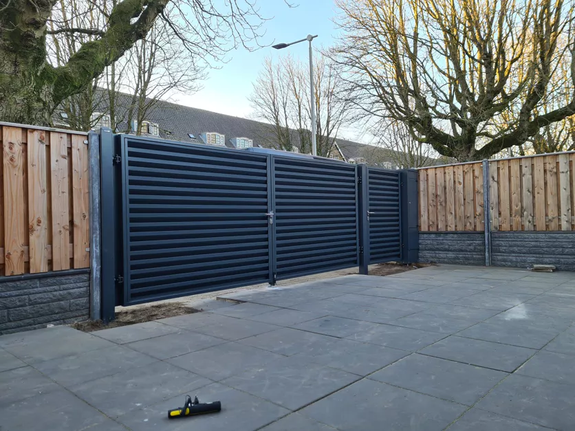 Telesto - Dubbele Draaipoort - 03229 - Afbeelding 3