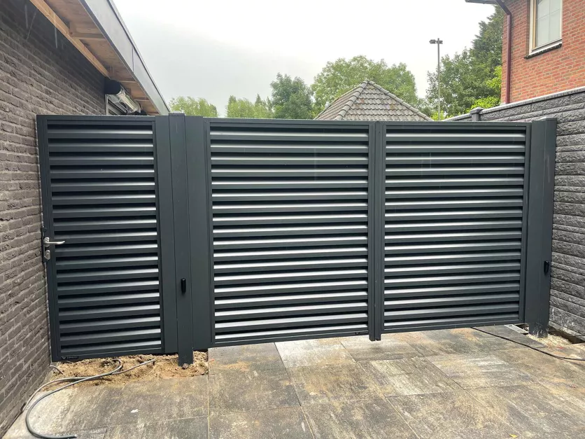 Telesto - Dubbele Draaipoort - 03229 - Afbeelding 4