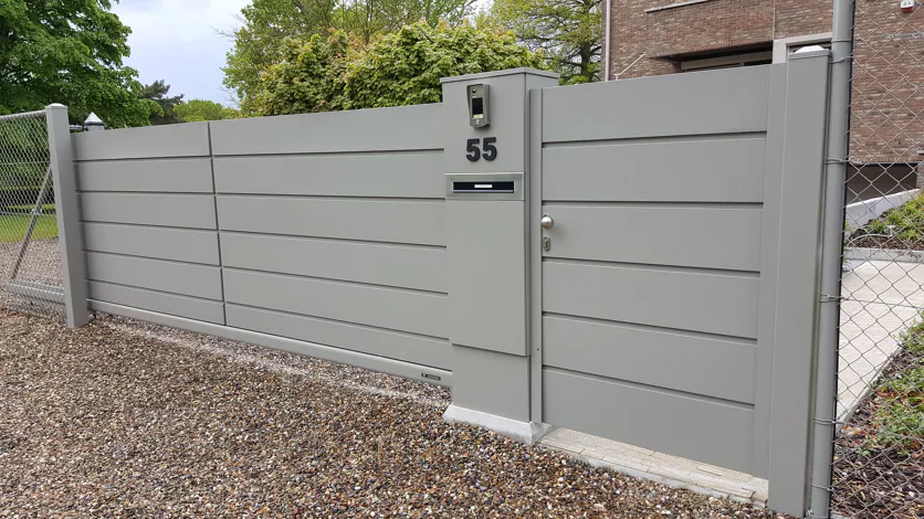 Doris - Schuifpoort - 04200 - Afbeelding 2