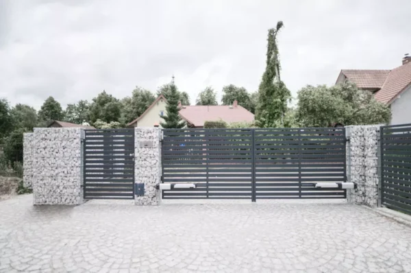 Thalia - Dubbele Draaipoort - 03104 - Afbeelding 3
