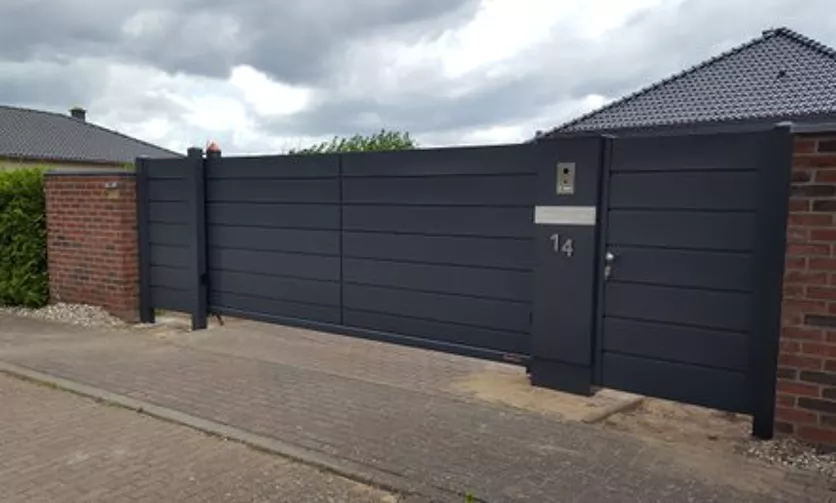 Doris - Schuifpoort - 04200 - Afbeelding 8