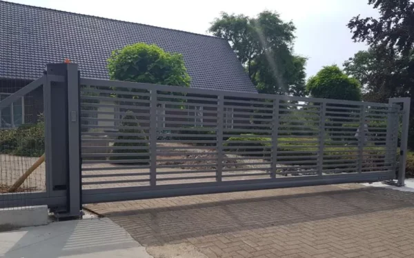 Leto - Schuifpoort - 04105