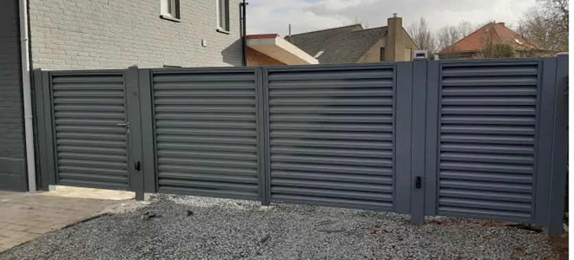 Telesto - Dubbele Draaipoort - 03229 - Afbeelding 5