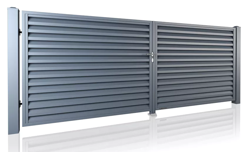 Telesto - Dubbele Draaipoort - 03229 - Afbeelding 6