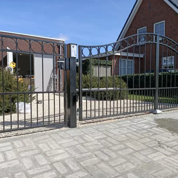 Milaan - Dubbele Draaipoort - SH03