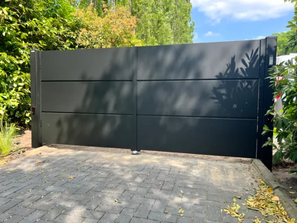 Doris - Dubbele Draaipoort - 03200 - Afbeelding 3