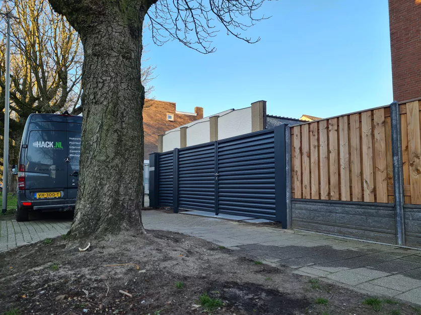 Telesto - Dubbele Draaipoort - 03229 - Afbeelding 2