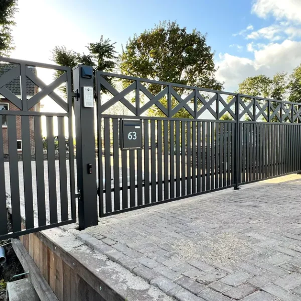 Dione - Dubbele Draaipoort - 03103