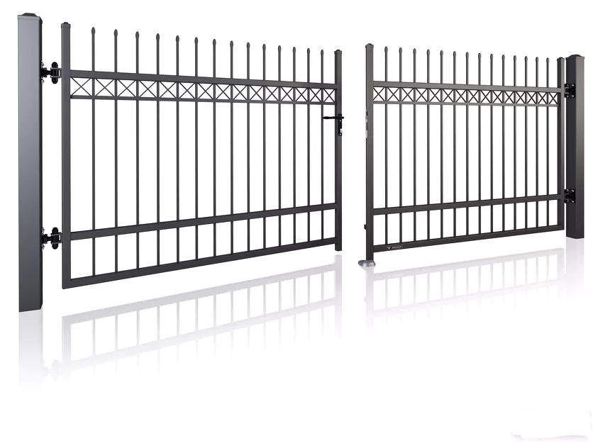 Pallas - Dubbele Draaipoort - 0320