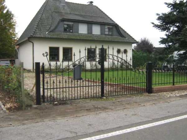 Milena - Dubbele Draaipoort - SH0305 - Afbeelding 4
