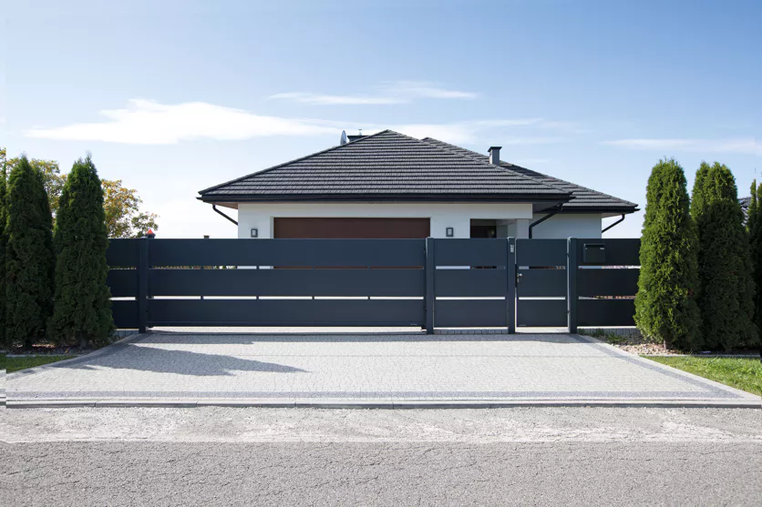 Echo - Schuifpoort - 04110 - Afbeelding 3