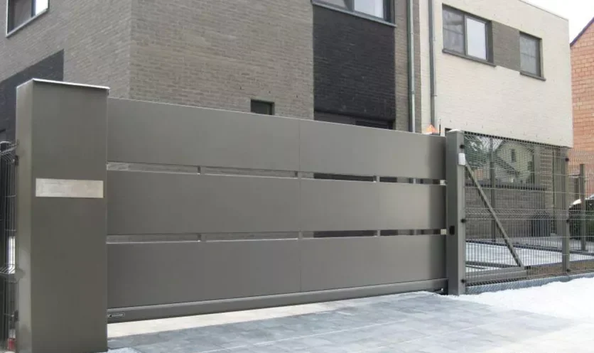 Echo - Schuifpoort - 04110 - Afbeelding 2