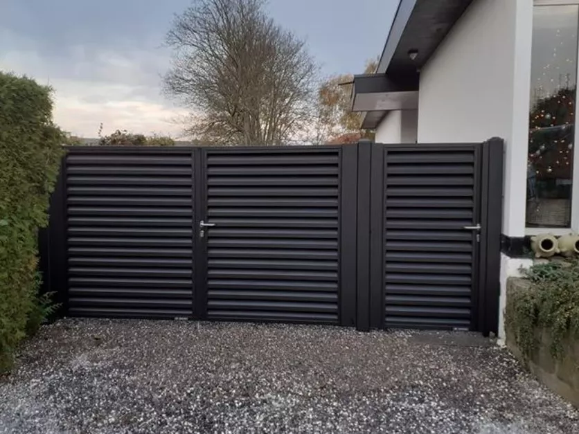 Telesto - Dubbele Draaipoort - 03229