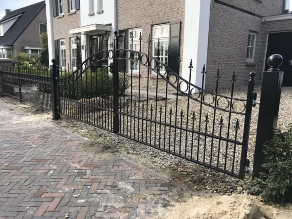Milena - Dubbele Draaipoort - SH0305 - Afbeelding 7