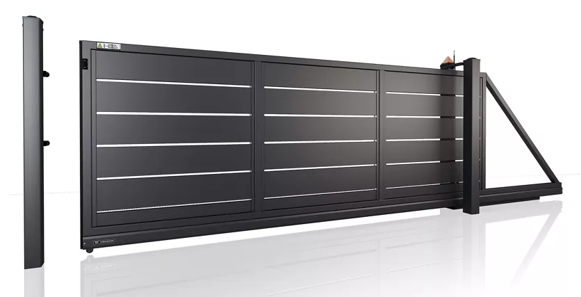 Zelus - Schuifpoort - 04228 - Afbeelding 4