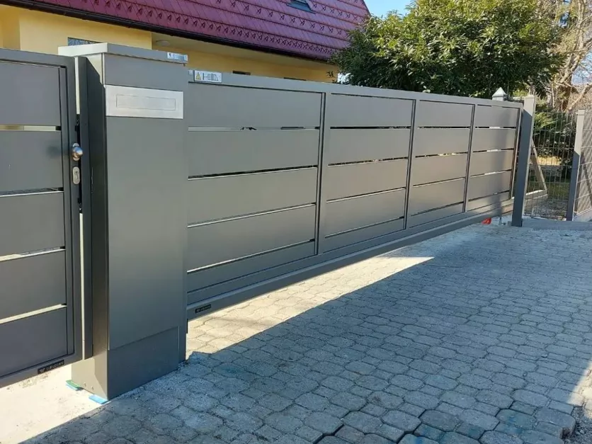 Zelus - Schuifpoort - 04228