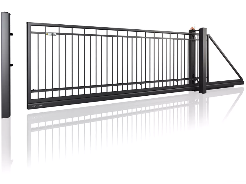 Hermes - Schuifpoort - 0454 - Afbeelding 3