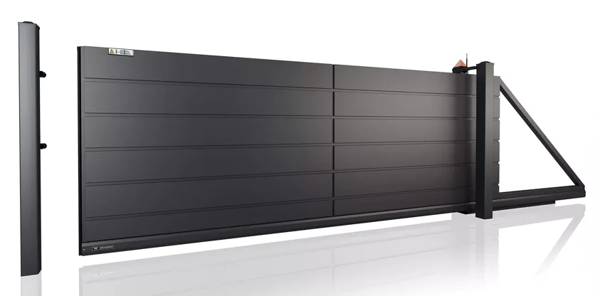 Doris - Schuifpoort - 04200 - Afbeelding 9