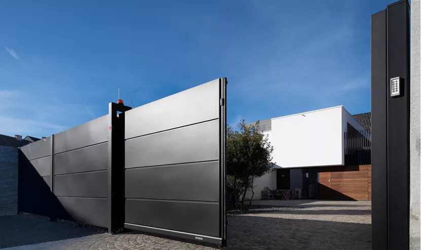 Doris - Schuifpoort - 04200 - Afbeelding 6