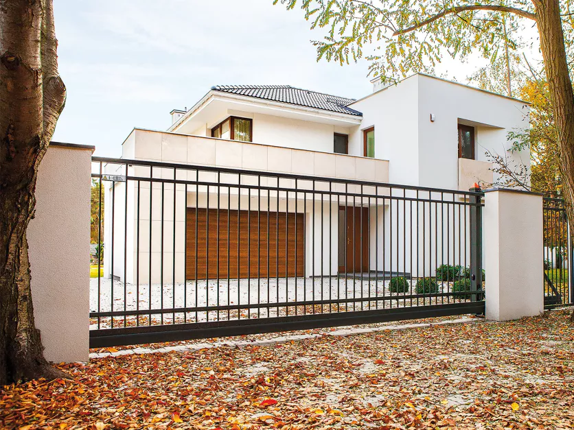 Hermes - Schuifpoort - 0454 - Afbeelding 2