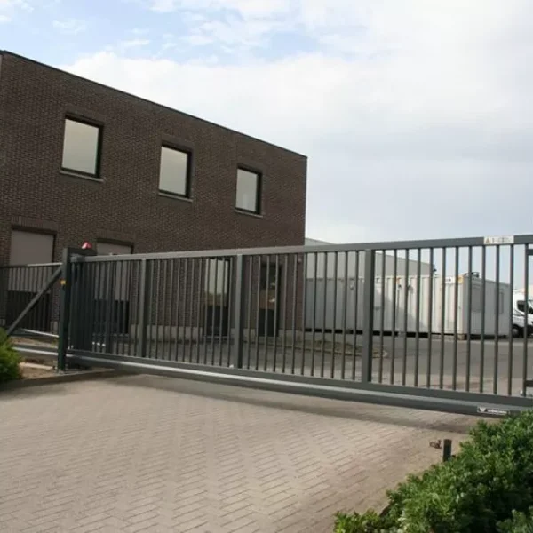 PI130 - schuifpoort - tot 9 meter