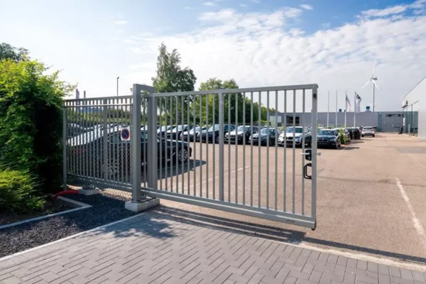 PI95 - schuifpoort - tot 7 meter