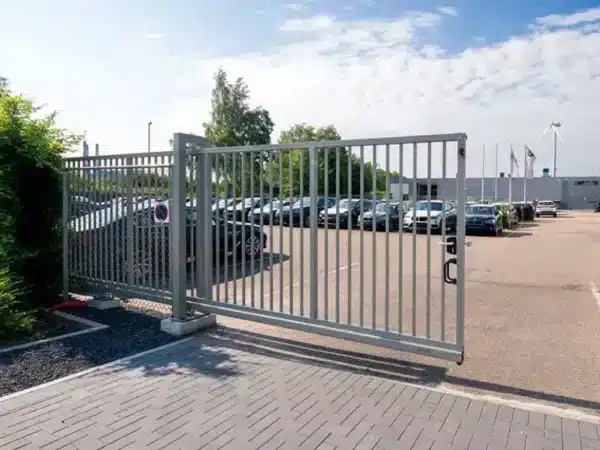 PI95 - schuifpoort - tot 7 meter