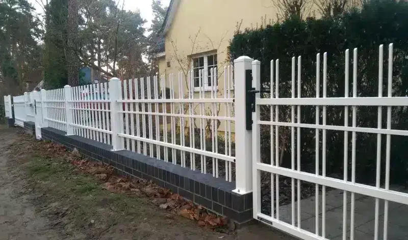 Devi - Enkele Draaipoort - 0226