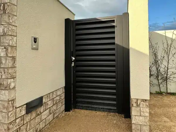 Telesto - Enkele Draaipoort - 02229