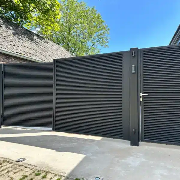 Elon - Enkele Draaipoort - 02233